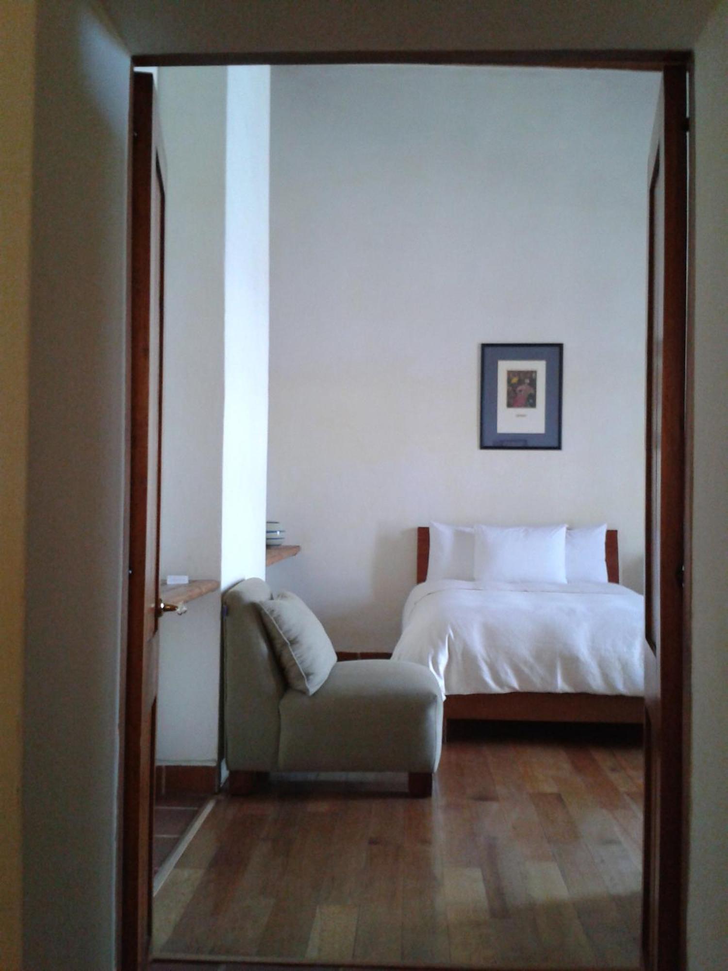 Quinta Luna Cholula Eksteriør billede