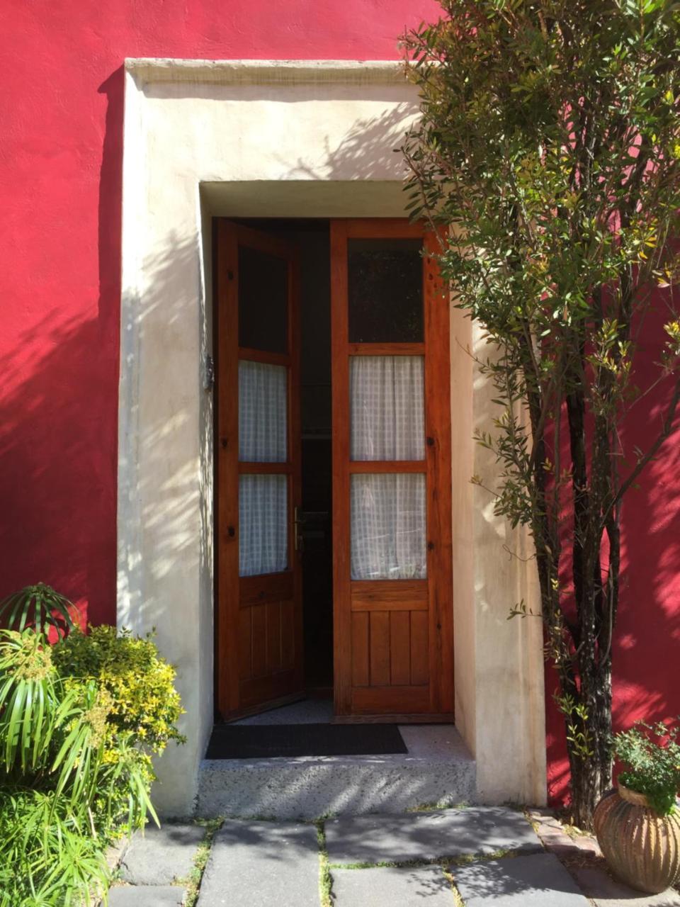 Quinta Luna Cholula Eksteriør billede