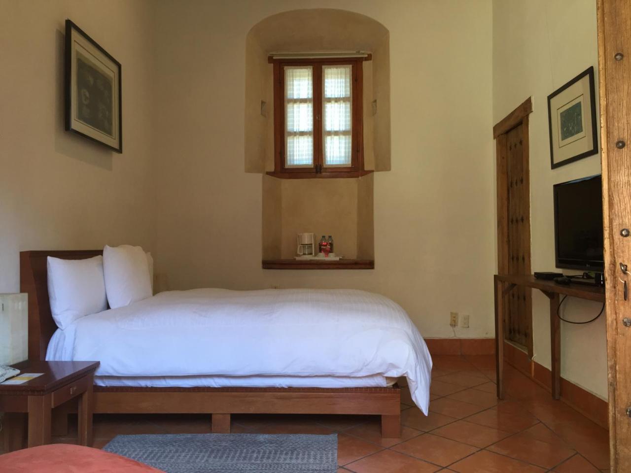 Quinta Luna Cholula Eksteriør billede