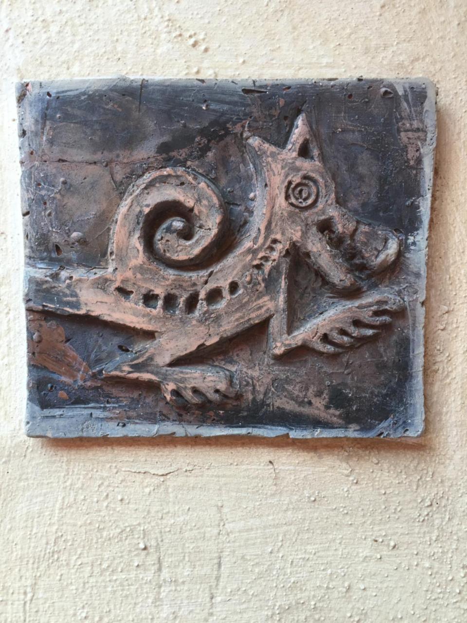 Quinta Luna Cholula Eksteriør billede