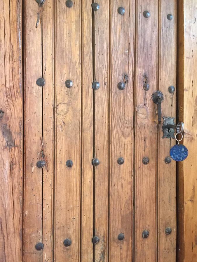 Quinta Luna Cholula Eksteriør billede
